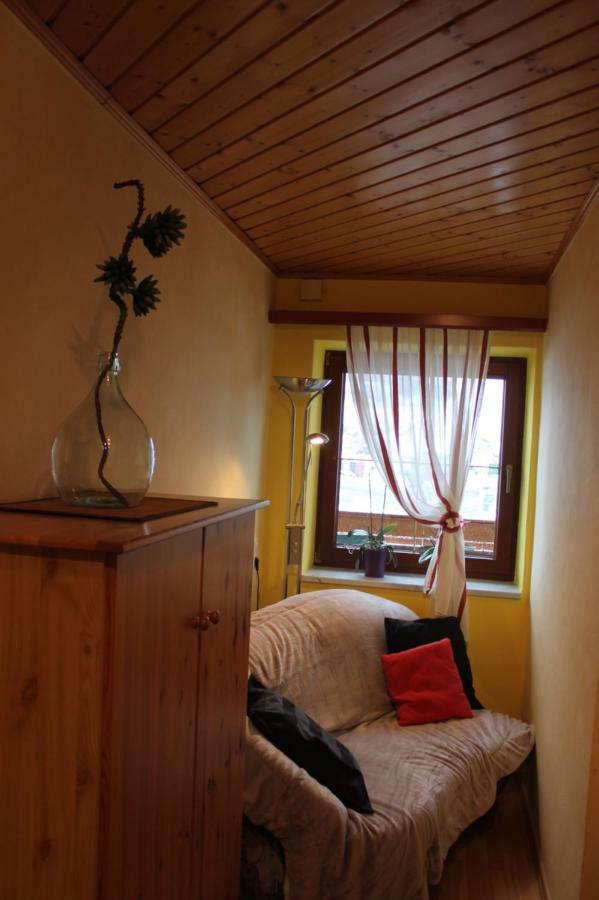 Neumann Ferienwohnung Fanning Mariapfarr Εξωτερικό φωτογραφία